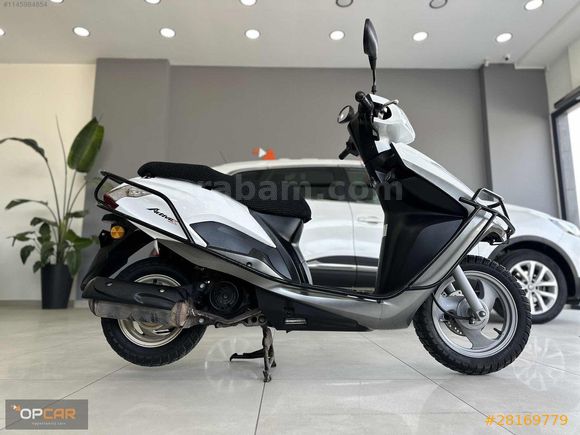 OPCAR'DAN 2020 ACTİVA S KREDİ K. 12 TAKSİT (KOMİSYONLU) %20KDV