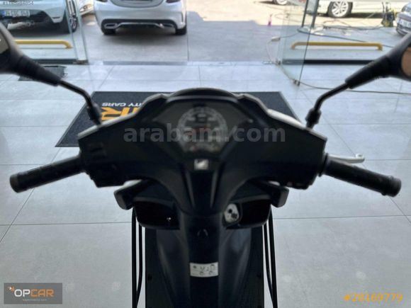 OPCAR'DAN 2020 ACTİVA S KREDİ K. 12 TAKSİT (KOMİSYONLU) %20KDV