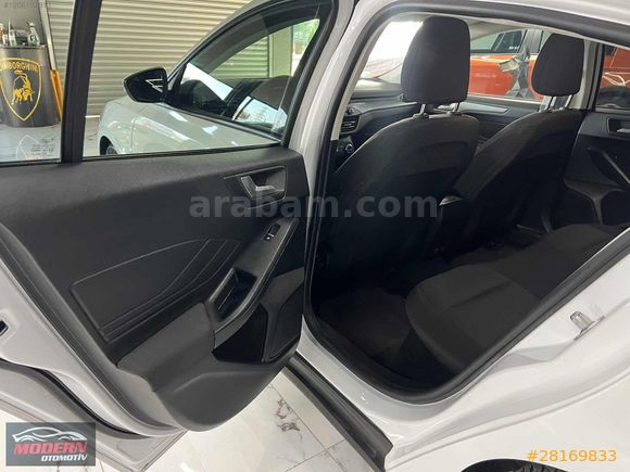 MODERN OTOMOTİV'den 2020 FORD FOCUS DİZEL OTOMATİK