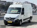 HUZUR'DAN 2015 RENUALT MASTER 11MT KÜP -18 SOGUTUCULU PANELVAN