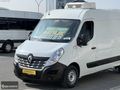 HUZUR'DAN 2015 RENUALT MASTER 11MT KÜP -18 SOGUTUCULU PANELVAN