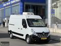HUZUR'DAN 2015 RENUALT MASTER 11MT KÜP -18 SOGUTUCULU PANELVAN