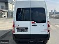 HUZUR'DAN 2015 RENUALT MASTER 11MT KÜP -18 SOGUTUCULU PANELVAN