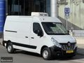 HUZUR'DAN 2015 RENUALT MASTER 11MT KÜP -18 SOGUTUCULU PANELVAN