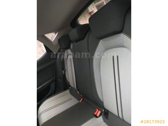 Sahibinden Seat Leon 1.0 TSI Style 2021 Model
