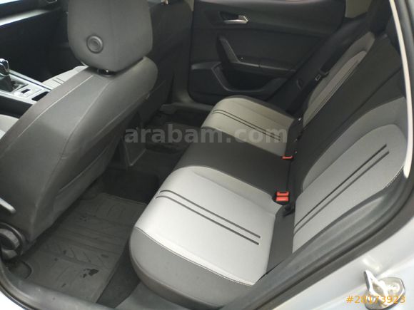 Sahibinden Seat Leon 1.0 TSI Style 2021 Model