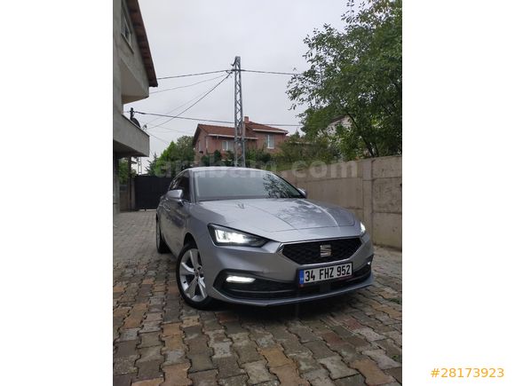Sahibinden Seat Leon 1.0 TSI Style 2021 Model