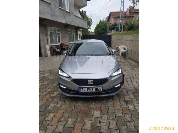 Sahibinden Seat Leon 1.0 TSI Style 2021 Model