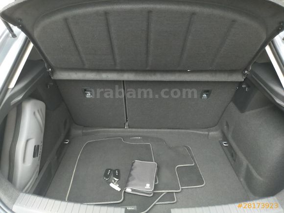Sahibinden Seat Leon 1.0 TSI Style 2021 Model