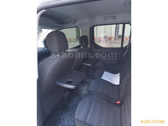 bakımlı otomatik düşük km i