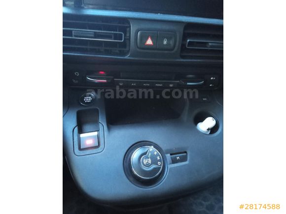 bakımlı otomatik düşük km i