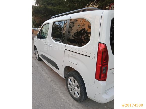 bakımlı otomatik düşük km i