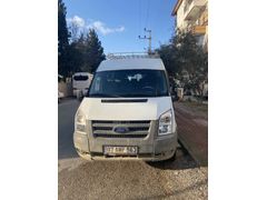 Sahibinden Ford - Otosan Transit 13+1 
