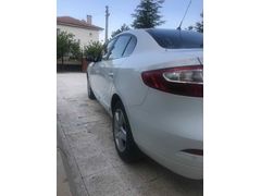 Sahibinden Renault Fluence 1.5 dCi Touch 2015 Model 