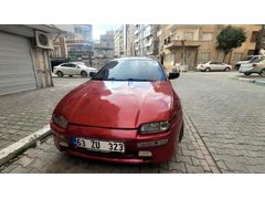 Sahibinden Mazda Lantis 1.8 1998 Model