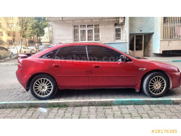 Sahibinden Mazda Lantis 1.8 1998 Model