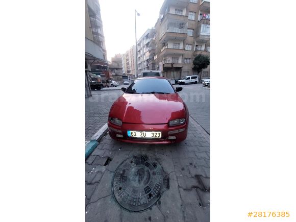 Sahibinden Mazda Lantis 1.8 1998 Model
