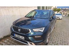 Sahibinden Seat Ateca 1.5 EcoTSI X-Perience 2023 Model