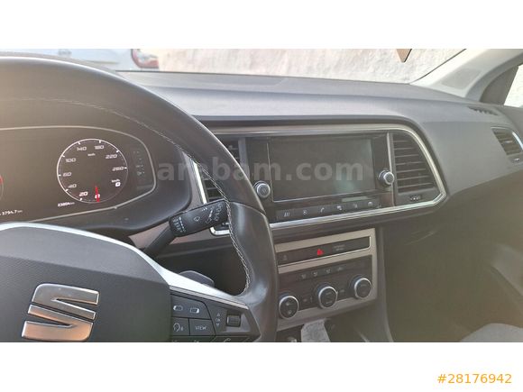 Sahibinden Seat Ateca 1.5 EcoTSI X-Perience 2023 Model