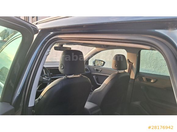 Sahibinden Seat Ateca 1.5 EcoTSI X-Perience 2023 Model
