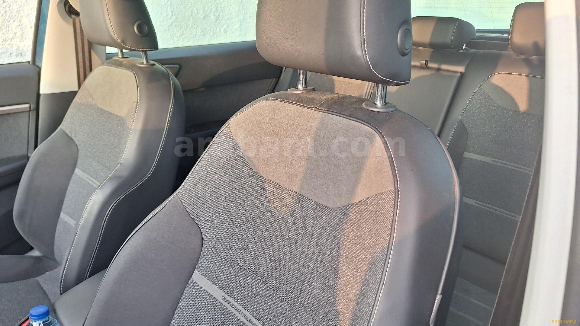 Sahibinden Seat Ateca 1.5 EcoTSI X-Perience 2023 Model 5
