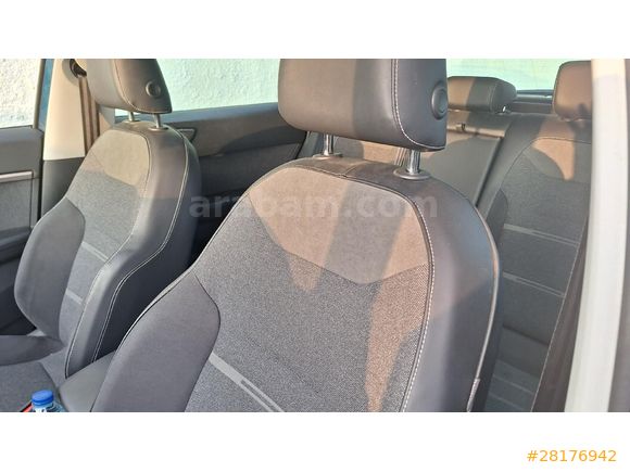 Sahibinden Seat Ateca 1.5 EcoTSI X-Perience 2023 Model