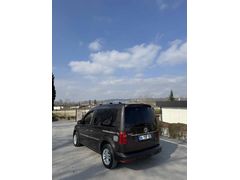 Acil SATİLIK FIRSAT ARACI 2016 LANSMAN RENGİ ÖZEL PLAKA OTOMATİK CADDY