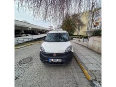 Fiat Doblo Cargo 1.6 Multijet Maxi Frigo 2021 Model