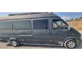 Donanımlı Masrafsız Vw Volt Lt35 Özel yapım Motokaravan