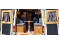 Donanımlı Masrafsız Vw Volt Lt35 Özel yapım Motokaravan