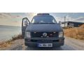 Donanımlı Masrafsız Vw Volt Lt35 Özel yapım Motokaravan