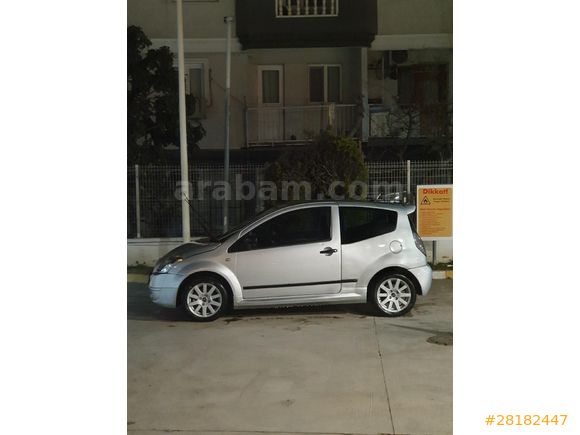 DEYISEN KAYIT YOK DIZEl