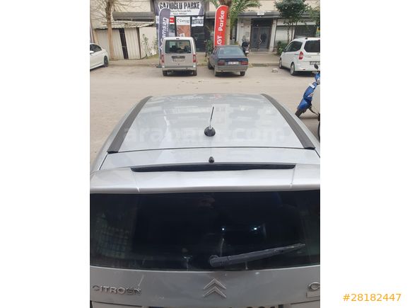 DEYISEN KAYIT YOK DIZEl