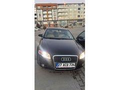 Sahibinden Audi A4 Sedan 1.6 2008 Model 