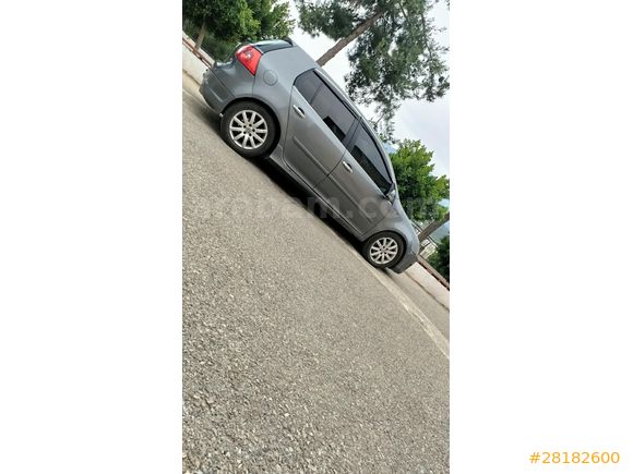 Sahibinden Volkswagen Golf 1.4 TSi Midline 2008 Model