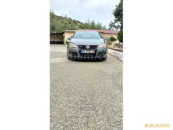 Sahibinden Volkswagen Golf 1.4 TSi Midline 2008 Model
