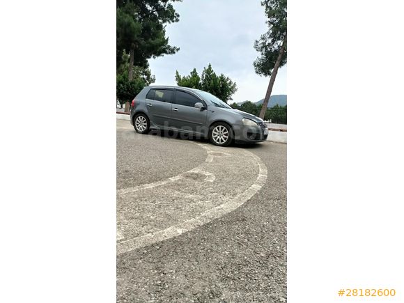 Sahibinden Volkswagen Golf 1.4 TSi Midline 2008 Model
