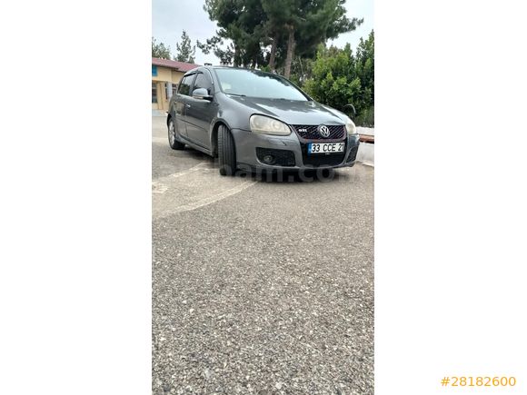 Sahibinden Volkswagen Golf 1.4 TSi Midline 2008 Model