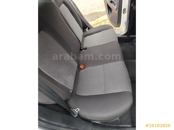 Değişensiz, Masrafsız,112bin km'de.1.4 Egea Esay Plus.