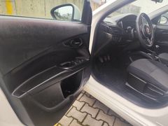 Değişensiz, Masrafsız,112bin km'de.1.4 Egea Esay Plus.
