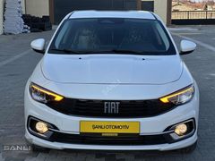 -ŞANLI-FİAT EGEA 1.4 FİRE URBAN 2024 HATASIZ %20 FATURA GSR