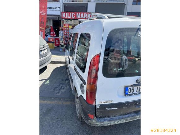 2004 ÇİFT SÜRGÜ KREDİ KARTINA PEŞİN PİYATINA TAKSİT İMKANI