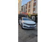 Sahibinden Fiat Egea 1.4 Fire Easy Plus 2023 Model