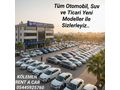 GAZİANTEP KÖLEMEN RENT A CAR''DAN HER TÜRLÜ ARAÇ KİRALAMA