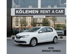GAZİANTEP KÖLEMEN RENT A CAR''DAN HER TÜRLÜ ARAÇ KİRALAMA