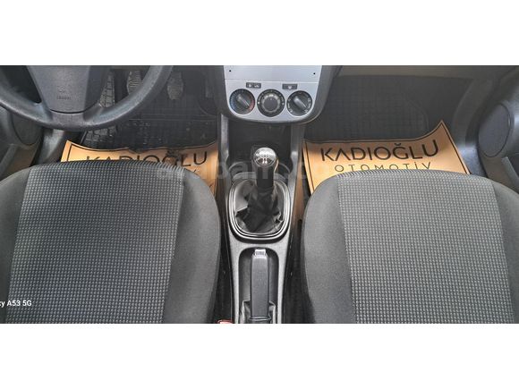 2012 OPEL CORSA 1.3 CDTI