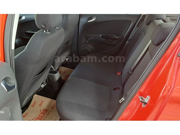 2012 OPEL CORSA 1.3 CDTI
