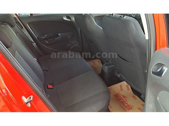 2012 OPEL CORSA 1.3 CDTI