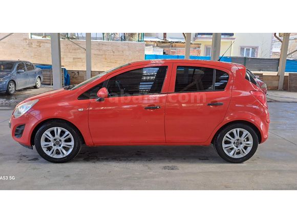 2012 OPEL CORSA 1.3 CDTI