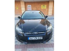 2014 FORT FUCOS STYLE OTOMATİK 220 BİN KM 125 HP